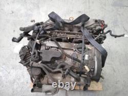 AUM moteur complet VOLKSWAGEN GOLF IV BERLINA 1J1 GTI 1997 342244