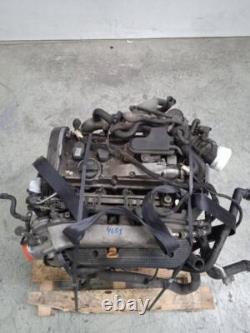 AUM moteur complet VOLKSWAGEN GOLF IV BERLINA 1J1 GTI 1997 342244