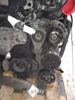 AUM moteur complet VOLKSWAGEN GOLF IV BERLINA 1J1 GTI 1997 342244