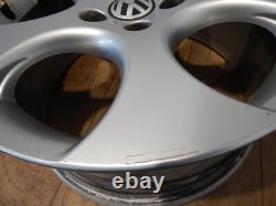 Alliage VW Golf V 5 VI 6 Gti 7,5 x 17 Pouces ET51 x112mm Denver 1K0601025AC