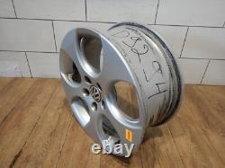 Alliage VW Golf V 5 VI 6 Gti 7,5 x 17 Pouces ET51 x112mm Denver 1K0601025AC