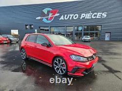 Amortisseur avant droit VOLKSWAGEN GOLF 7 PHASE 1 2.0 GTI 16V TURBO/R89645977