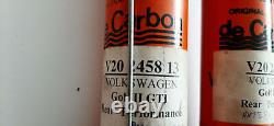 Amortisseurs arrière DE CARBON V20 245813 volkswagen golf GTI deuxième série