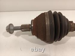 Arbre de transmission avant gauche Volkswagen Golf VII 2.0 GTI 5Q0407271AP