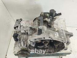 Asd Boîte De Vitesses / 214742 Pour Volkswagen Golf III Berlina 1h1 Gti