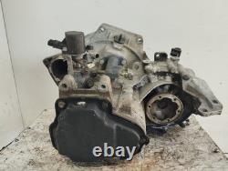 Asd Boîte De Vitesses / 214742 Pour Volkswagen Golf III Berlina 1h1 Gti
