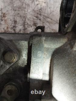 Asd Boîte De Vitesses / 214742 Pour Volkswagen Golf III Berlina 1h1 Gti