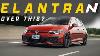 Autobahn Golf Gti Over Elantra N 2026 Vw Golf Gti 8 5 Receives Some Updates Review