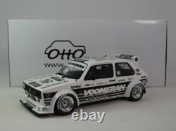 Automobile Volkswagen Golf I GTI MKI Voomeran 2019 1/18 OT1061