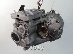 BOITE DE VITESSES VOLKSWAGEN GOLF VI 2008-2013 2.0 GTi? KNU? 111869km