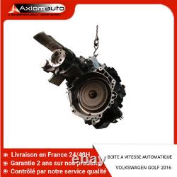 BOITE DE VITESSES VOLKSWAGEN GOLF VII Phase 1 2012. 2.0 GTI? RHN BOITE DE VITESSES VOLKSWAGEN GOLF VII Phase 1 2012. 2.0 GTI? RHN