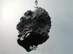 BOITE DE VITESSES VOLKSWAGEN GOLF VII Phase 1 2012. 2.0 GTI? RHN