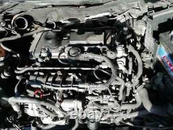 BWA moteur complet VOLKSWAGEN GOLF V BERLINA GTI 2003 191.090KM 938597