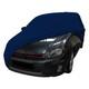Bâche De Protection Compatible Avec Volkswagen Golf 6 Gti Poches Rétroviseurs