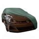 Bâche De Protection Compatible Avec Volkswagen Golf 7 Gti Pour Intérieur