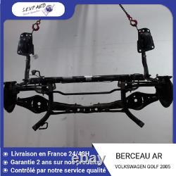 Berceau Arriere Volkswagen Golf V 2003-2009? 1k0505315bm