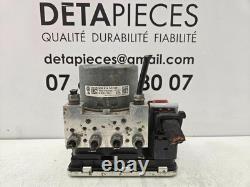 Bloc / Pompe Abs Volkswagen Golf Gti 2019 VII 76172834 5q0614517ef Mk100esc