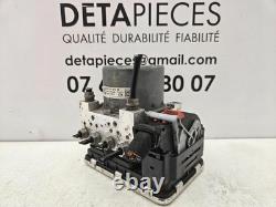 Bloc / Pompe Abs Volkswagen Golf Gti 2019 VII 76172834 5q0614517ef Mk100esc