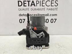 Bloc / Pompe Abs Volkswagen Golf Gti 2019 VII 76172834 5q0614517ef Mk100esc