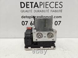 Bloc / Pompe Abs Volkswagen Golf Gti 2019 VII 76172834 5q0614517ef Mk100esc