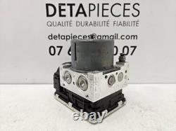 Bloc / Pompe Abs Volkswagen Golf Gti 2019 VII 76172834 5q0614517ef Mk100esc
