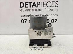 Bloc / Pompe Abs Volkswagen Golf Gti 2019 VII 76172834 5q0614517ef Mk100esc