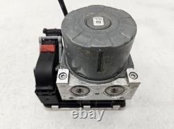 Bloc / Pompe Abs Volkswagen Golf Gti 2019 VII 76172834 5q0614517ef Mk100esc