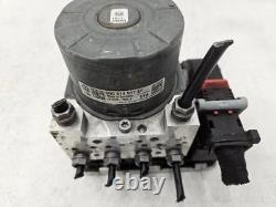 Bloc / Pompe Abs Volkswagen Golf Gti 2019 VII 76172834 5q0614517ef Mk100esc