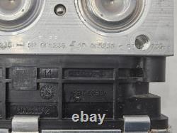 Bloc / Pompe Abs Volkswagen Golf Gti 2019 VII 76172834 5q0614517ef Mk100esc