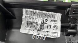 Bloc chauffage VOLKSWAGEN GOLF 7 PHASE 1 2.0 GTI 16V TURBO CLUBSPOR/R85914306