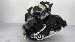 Bloc chauffage VOLKSWAGEN GOLF 7 PHASE 1 2.0 GTI 16V TURBO CLUBSPOR/R85914306