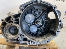 Boite De Vitesse Mecanique Volkswagen Golf Gti 2010 02q300045a Kzs Knu 52996724