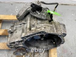 Boite De Vitesse Mecanique Volkswagen Golf Gti 2010 02q300045a Kzs Knu 52996724