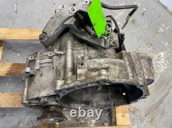 Boite De Vitesse Mecanique Volkswagen Golf Gti 2010 02q300045a Kzs Knu 52996724