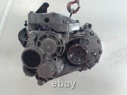 Boite De Vitesses Volkswagen Golf 2.0 Gti? Kdq