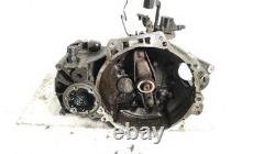 Boite a vitesse VOLKSWAGEN GOLF 2.0 GTI 16V autrpR2024-0002820