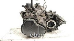 Boite a vitesse VOLKSWAGEN GOLF 2.0 GTI 16V autrpR2024-0002820