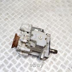 Boîte de transfert VOLKSWAGEN GOLF MK7 0CQ907554E 02Q409055 2.0 GTI 169kw 2015