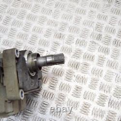 Boîte de transfert VOLKSWAGEN GOLF MK7 0CQ907554E 02Q409055 2.0 GTI 169kw 2015