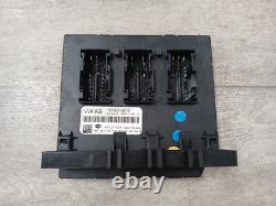 Boitier confort BCM Volkswagen Golf 6 GTI (1K0937087D)