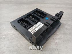 Boitier confort BCM Volkswagen Golf 6 GTI (1K0937087D)