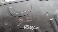 Boitier papillon VOLKSWAGEN GOLF 6 2.0 GTI 16V TURBO /R101431575