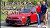 Buttons Finally Buttons Some Nice Changes 2025 Vw Golf Gti Review