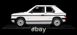COBI, VOLKSWAGEN Golf GTI Blanche Edition Exclusive 1743 Pièces, COB24358