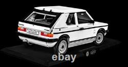 COBI, VOLKSWAGEN Golf GTI Blanche Edition Exclusive 1743 Pièces, COB24358