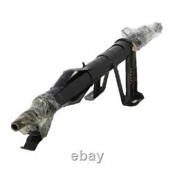 COLONNE DE DIRECTION Volkswagen Golf II (19E) Hatchback 1.8 GTi G60 (PG) 1991
