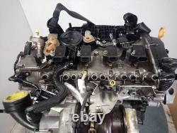CXC moteur complet pour VOLKSWAGEN GOLF VII 2.0 GTI 2012 2422933