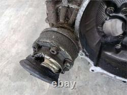 CZM boite a vitesse VOLKSWAGEN GOLF IV BERLINA 1J1 1.8 GTI 1997 1208979