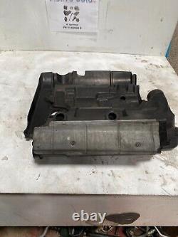 Cache Moteur Filtre A Air Volkswagen Golf Gti 2.0 Tfsi Ref 06f133837