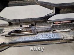 Calandre / grille Volkswagen Golf VII ph. 2 Gti Performance